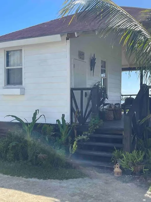 Hidden Paradise - Cottage Нассау