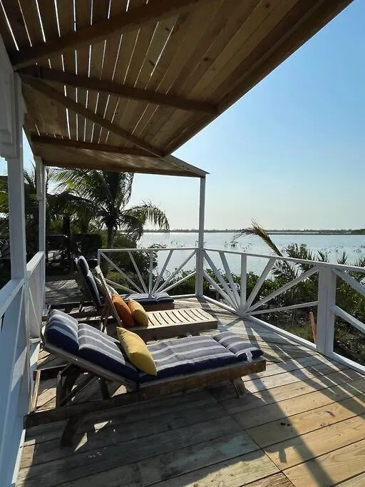 Дом отдыха Hidden Paradise - Cottage Нассау