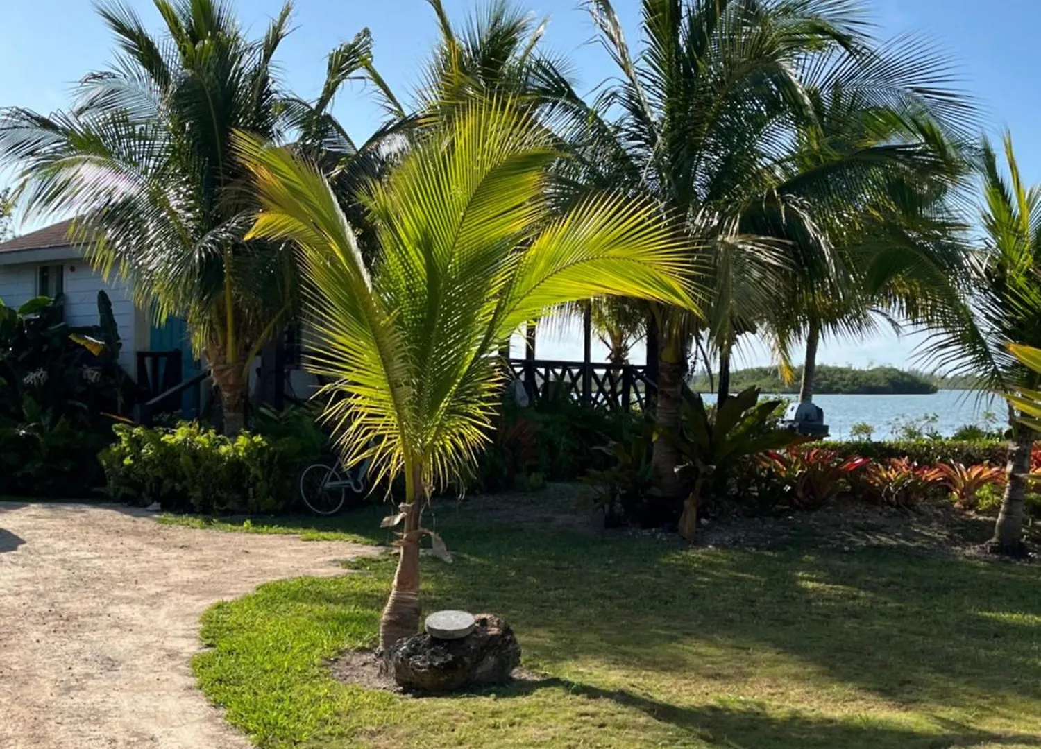 Hidden Paradise - Cottage Нассау