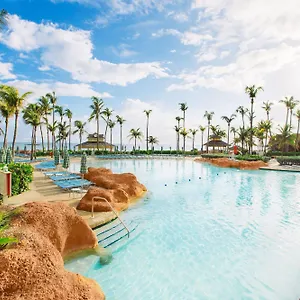 The At Atlantis Курортный комплекс