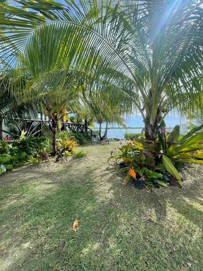 Hidden Paradise - Cottage Nassau Holiday home