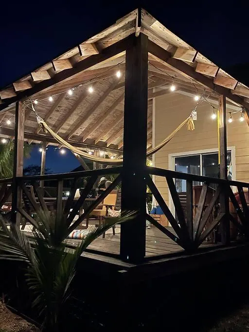 Hidden Paradise - Cottage Nassau 0*,