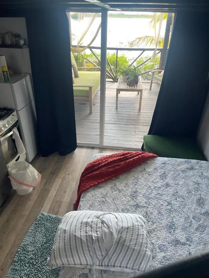Hidden Paradise - Cottage Nassau