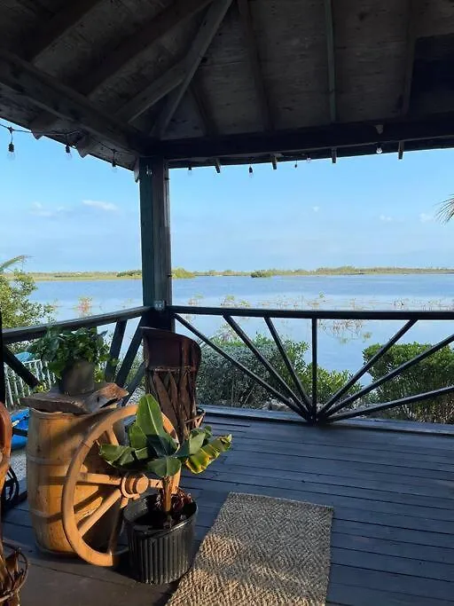 Hidden Paradise - Cottage Nassau Holiday home