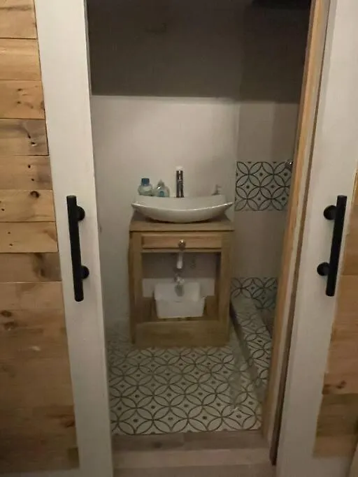 Hidden Paradise - Cottage Nassau 0*,  Bahamas