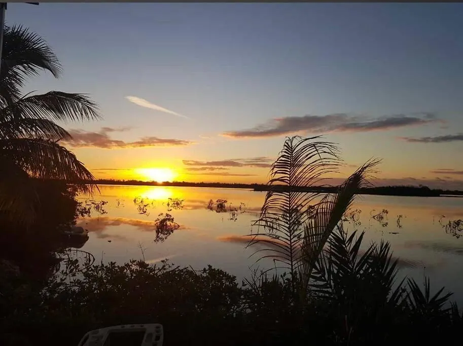 Hidden Paradise - Cottage Nassau Holiday home