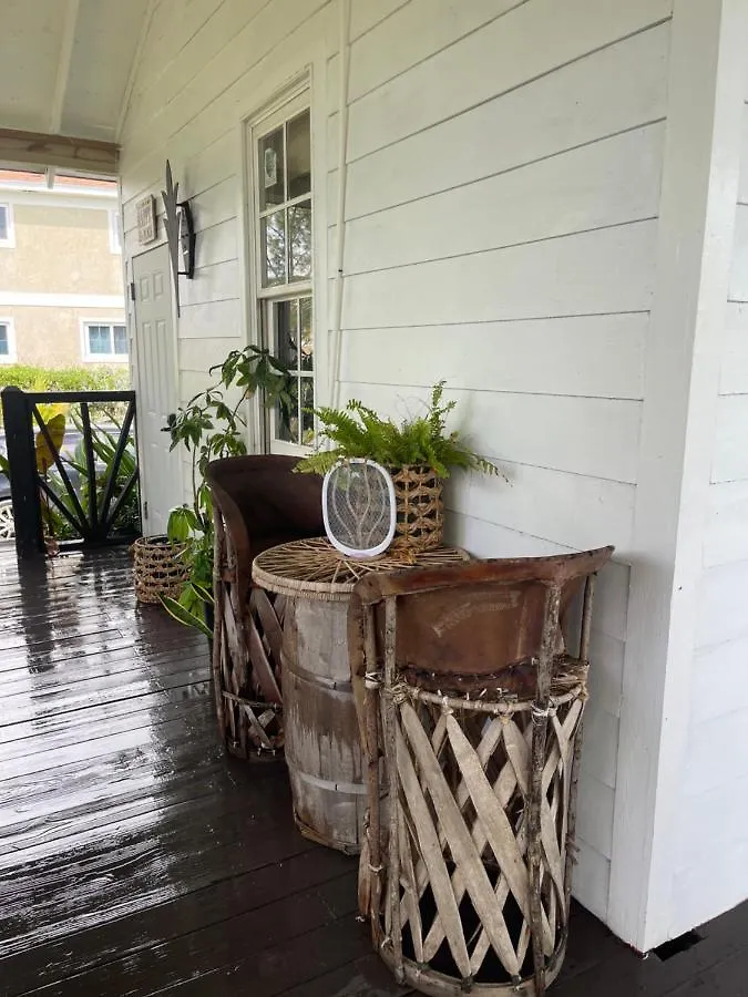 Holiday home Hidden Paradise - Cottage Nassau