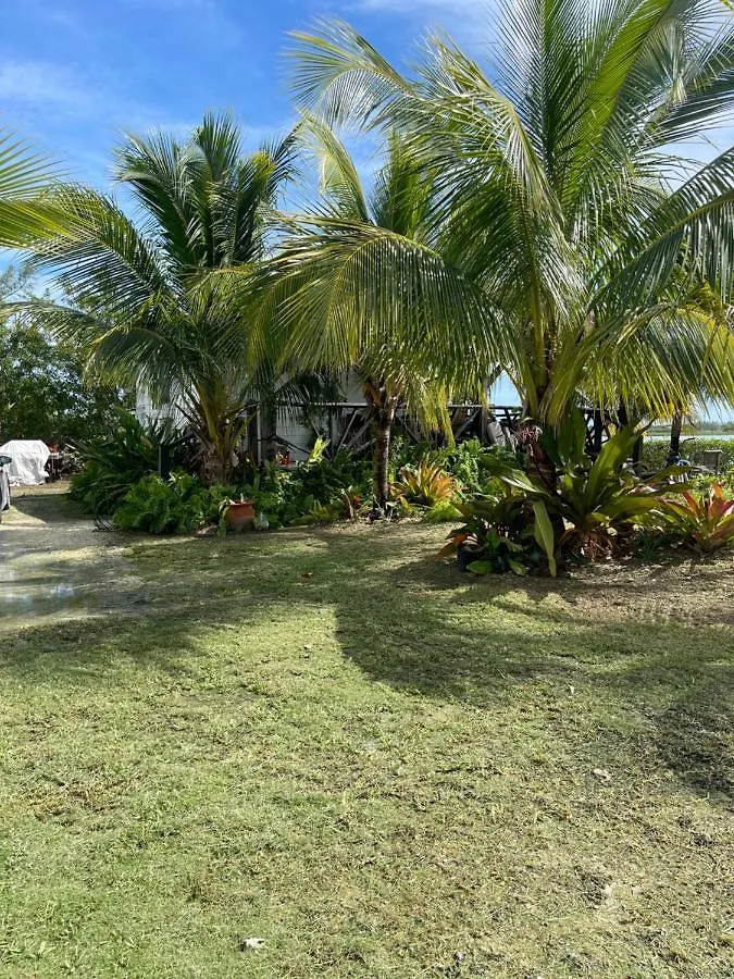 Hidden Paradise - Cottage Nassau 0*,  Bahamas