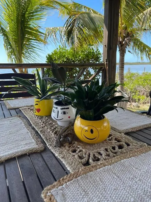 Hidden Paradise - Cottage Nassau Holiday home