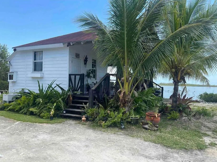 Holiday home Hidden Paradise - Cottage Nassau Bahamas