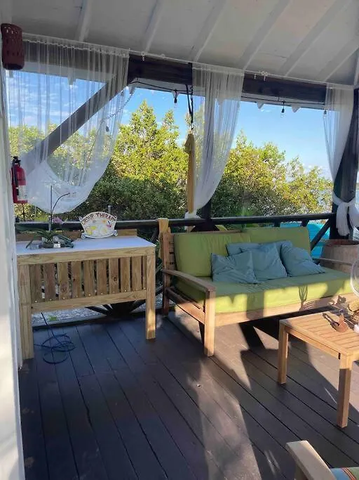 Hidden Paradise - Cottage Nassau