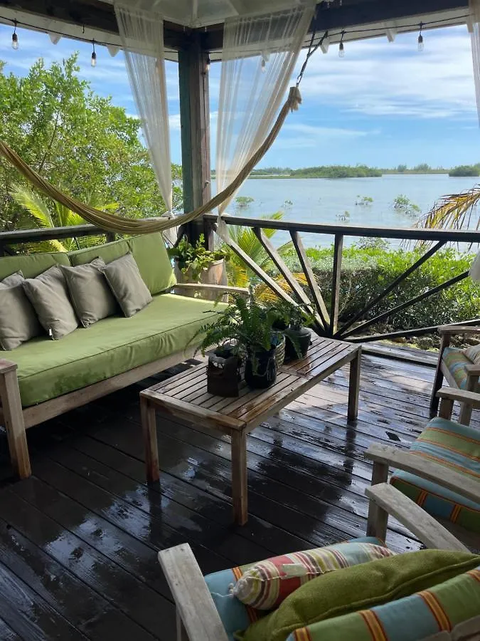 Holiday home Hidden Paradise - Cottage Nassau
