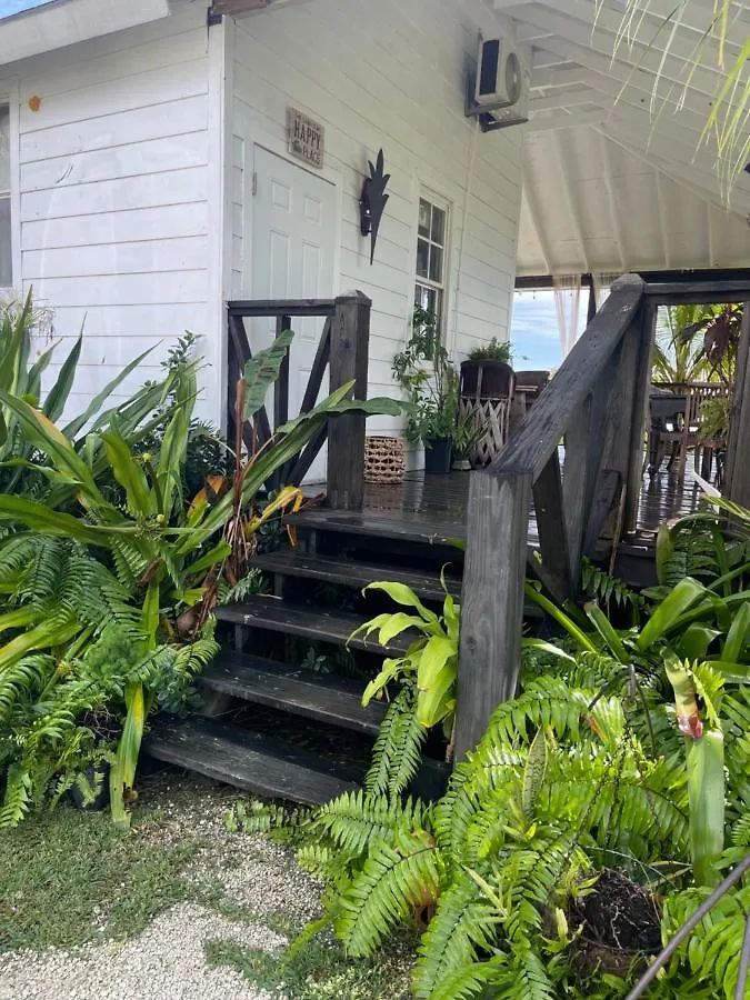 Hidden Paradise - Cottage Nassau Holiday home