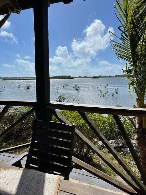Hidden Paradise - Cottage Nassau 0*,  Bahamas