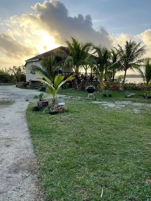 Hidden Paradise - Cottage Nassau Holiday home