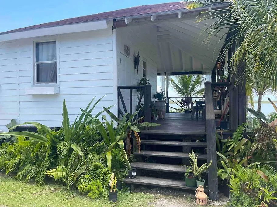 Holiday home Hidden Paradise - Cottage Nassau