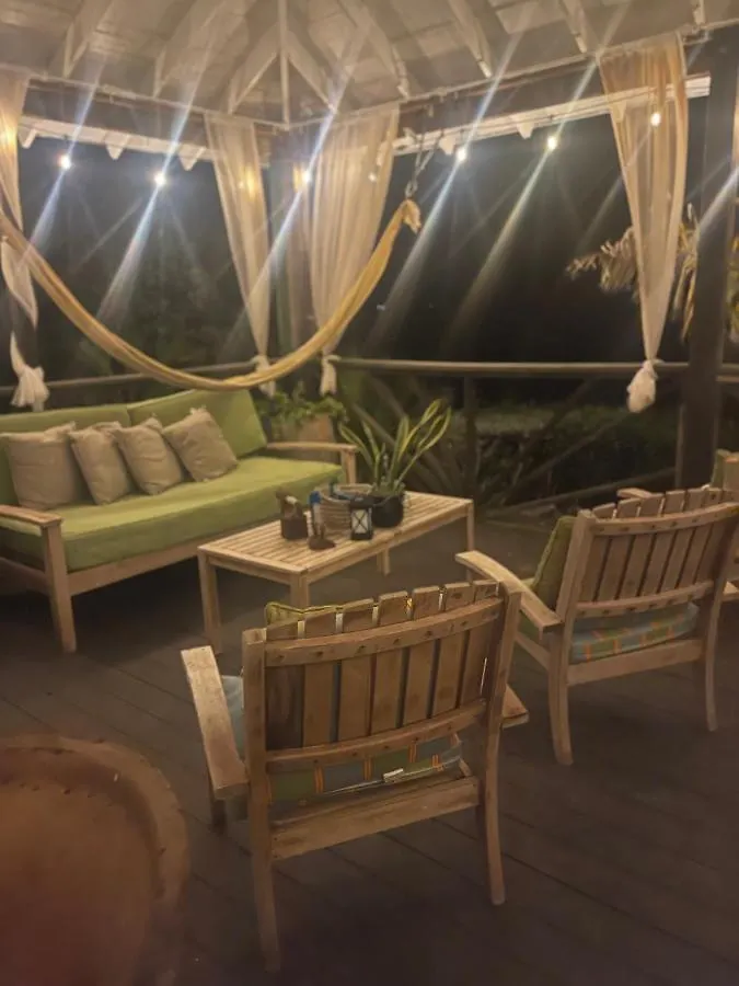 Holiday home Hidden Paradise - Cottage Nassau