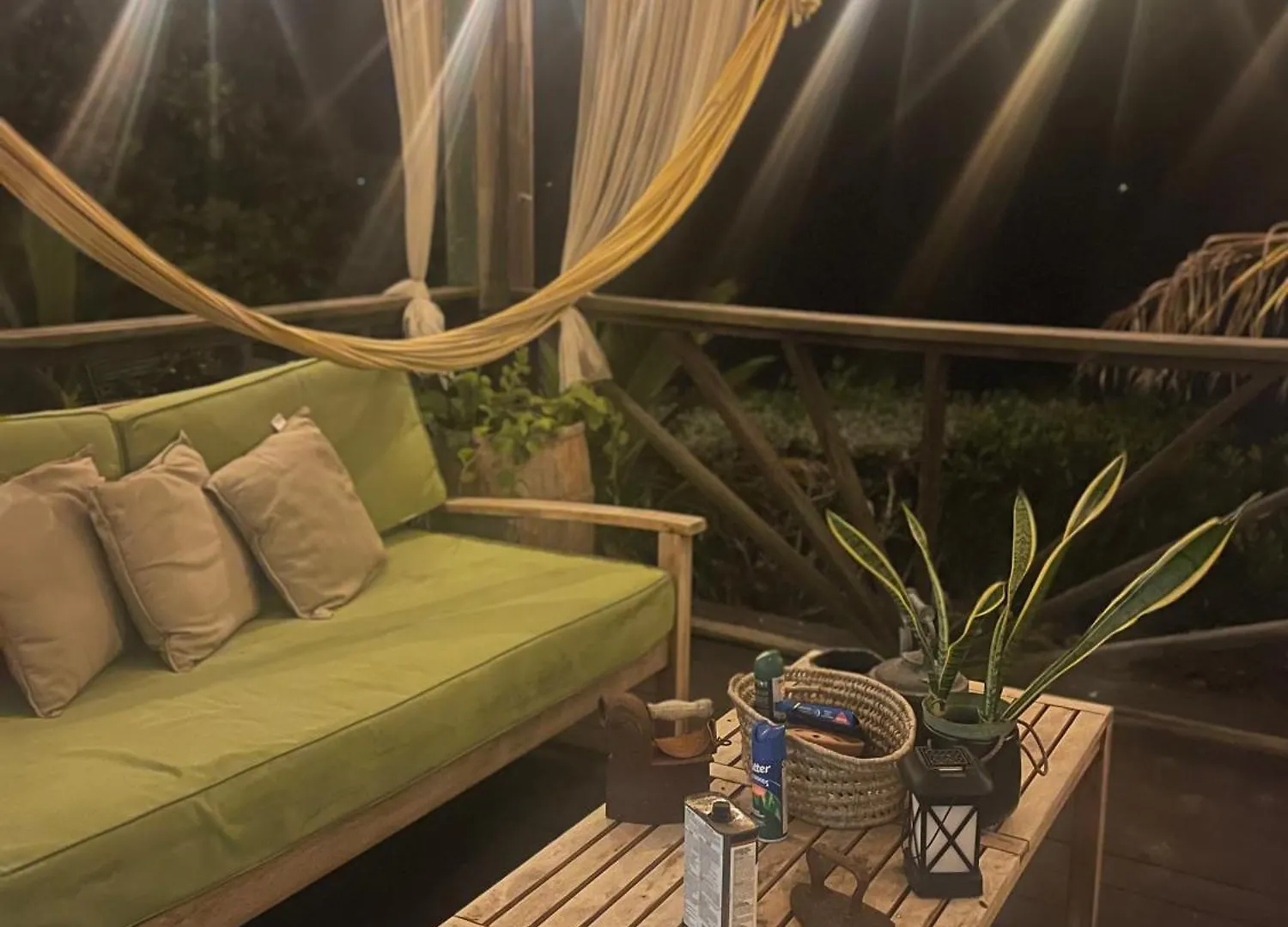 Hidden Paradise - Cottage Nassau 0*,
