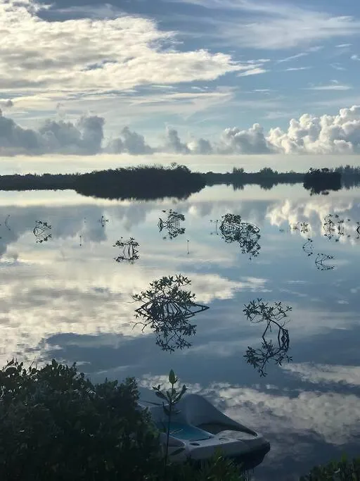 Holiday home Hidden Paradise - Cottage Nassau
