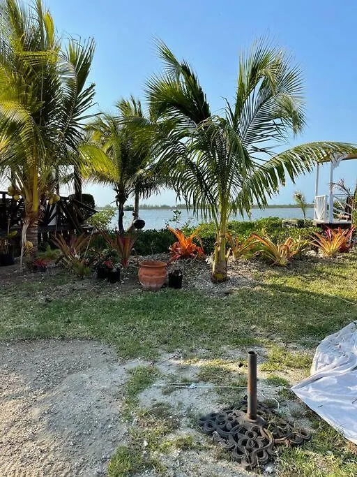 Hidden Paradise - Cottage Nassau 0*,  Bahamas