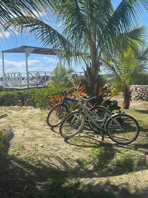 Holiday home Hidden Paradise - Cottage Nassau