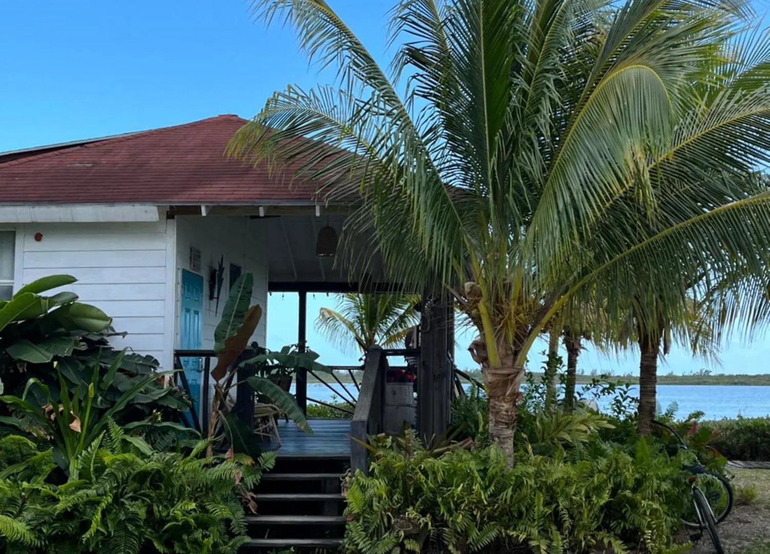 Holiday home Hidden Paradise - Cottage Nassau